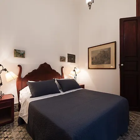 Διαμέρισμα Terraza - Beach Las Canteras *