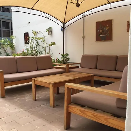 Terraza - Beach Las Canteras Λας Πάλμας ντε Γκραν Κανάρια