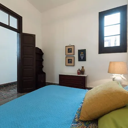 Apartment Terraza - Beach Las Canteras *