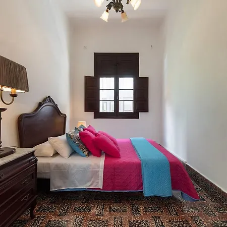 Terraza - Beach Las Canteras Apartment