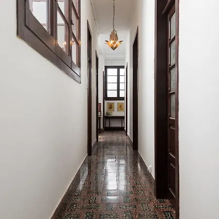Apartment Terraza - Beach Las Canteras *