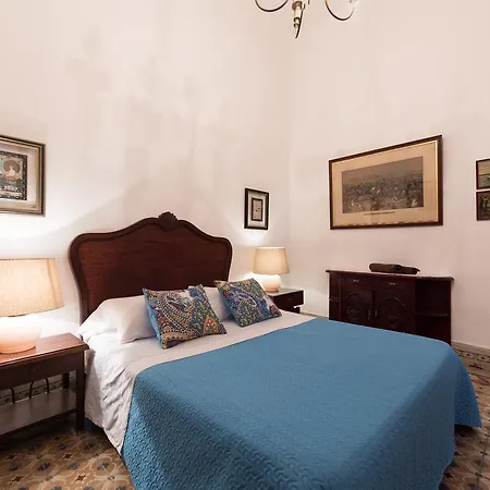 Terraza - Beach Las Canteras Apartment Las Palmas de Gran Canaria