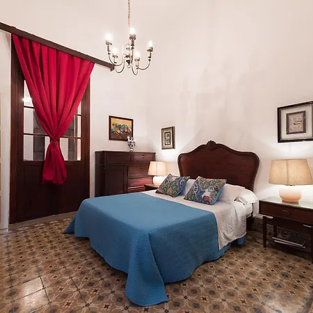 Apartment Terraza - Beach Las Canteras *