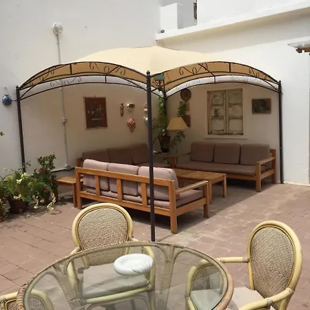 Terraza - Beach Las Canteras Apartment *
