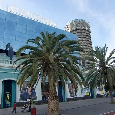 Daire Terraza - Beach Las Canteras *